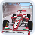 Fast Track Racers icon