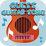 Guess Guitar Song Apk