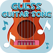 Guess Guitar Song