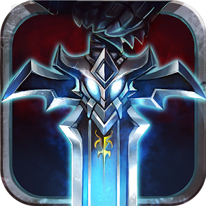 古劍OL-武俠MMORPG LOGO-APP點子