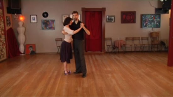 Adv Argentine Tango Vol 4 Screenshots 1