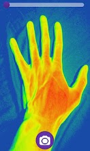 Thermal Camera HD Effect APK Download for Android