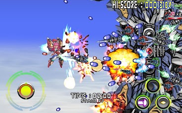 EnbornX v1.0.7 apk