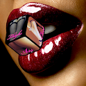 Erotic Sex Dice Loaded logo