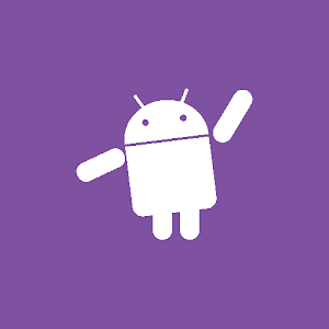 PUPPLE Purple Kakaotalk theme.apk 1.0