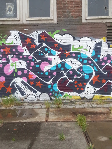 Ndsm Graffiti 25