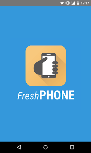 FreshPHONE