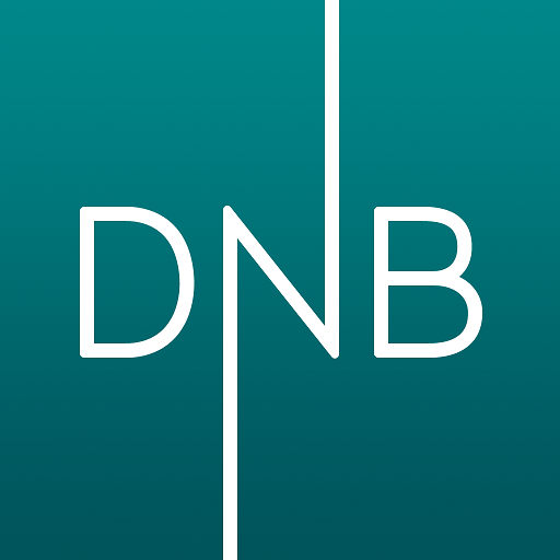 DNB Bedrift 財經 App LOGO-APP開箱王