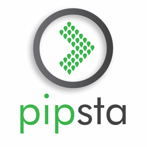 Pipsta NFC Demo App 教育 App LOGO-APP開箱王