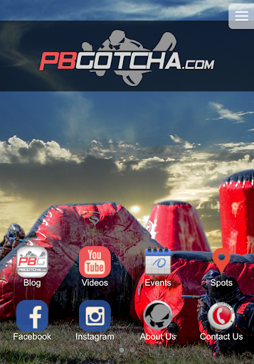 PBgotcha App