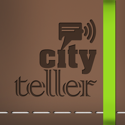 Cityteller Alpha 旅遊 App LOGO-APP開箱王