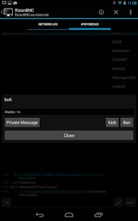 download liteIRC (Free) free