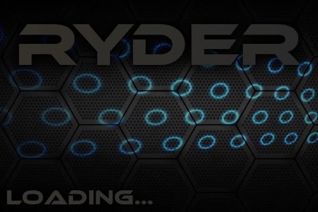 Ryder Screenshots 6