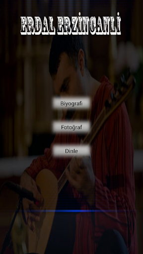 免費下載音樂APP|Erdal Erzincanli app開箱文|APP開箱王