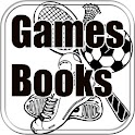 Games Books