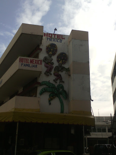 Hotel Fam México
