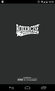 Download Boxercise Bootcamp APK