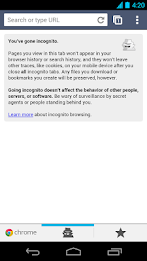 Chrome Samsung Support Library poster 3