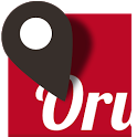 OruxMaps icon
