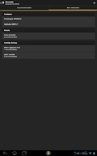TigerPro CRM Screenshots 4