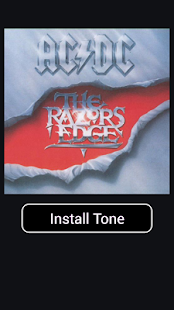 How to mod AC/DC THUNDERSTRUCK RINGTONE lastet apk for laptop