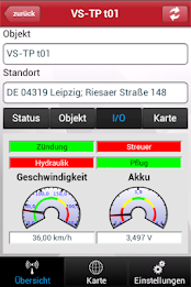 traisy cockpit poster 4