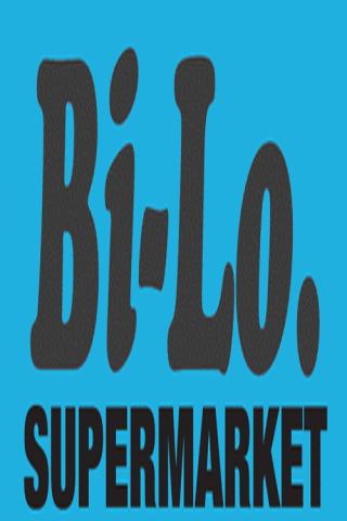 BiLo Supermarket