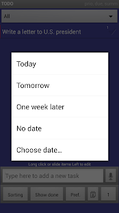 How to get TODO 1 unlimited apk for android
