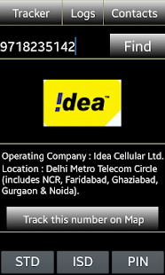 Mobile Number Tracker India Screenshots 9