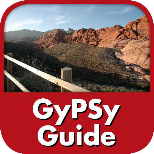 Vegas to Red Rock GyPSy Tour 旅遊 App LOGO-APP開箱王