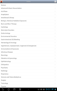 Tarascon Emergency Medicine Screenshots 6