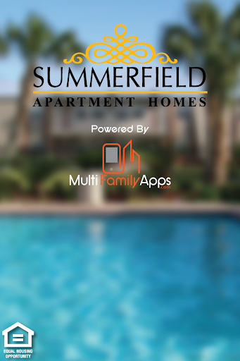 Summerfield Apartment Homes