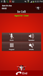 Download BulnetCall APK