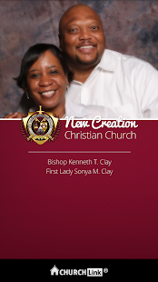 Free Download New Creation Christian Church APK for Android