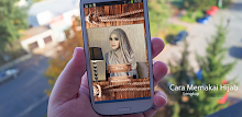 Cara Memakai Hijab APK