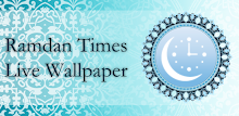 Prayer Times Live Wallpaper APK