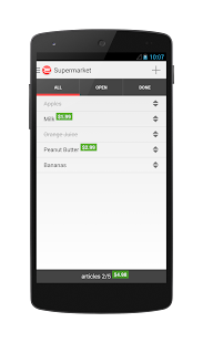 How to get Simple Shopping List 1.0 apk for bluestacks