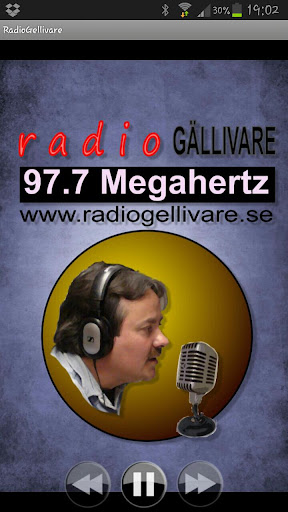 Radio Gällivare