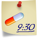 My Pills logo