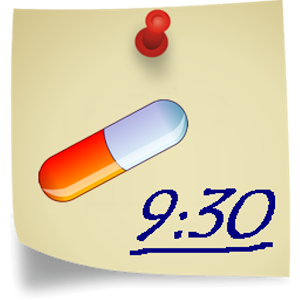 My Pills -  apps