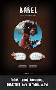 How to install Babel, a cat who would be king 1.2 apk for pc
