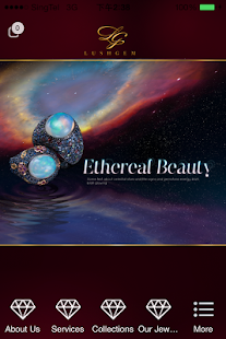 Lush Gem Screenshots 0