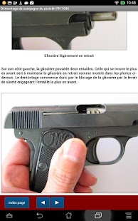 Free Download Pistolet FN 1906 expliqué APK for Android