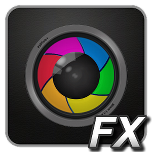 Camera ZOOM FX 5.0.1  APK LATEST 