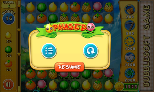 Fruit Crush 2 Screenshots 7