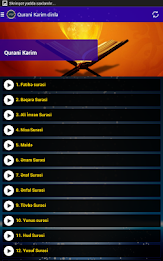 The Holy Quran (voice) poster 12