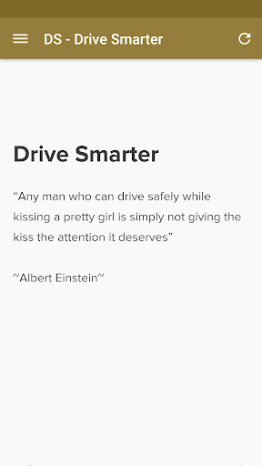 DS - Drive Smarter