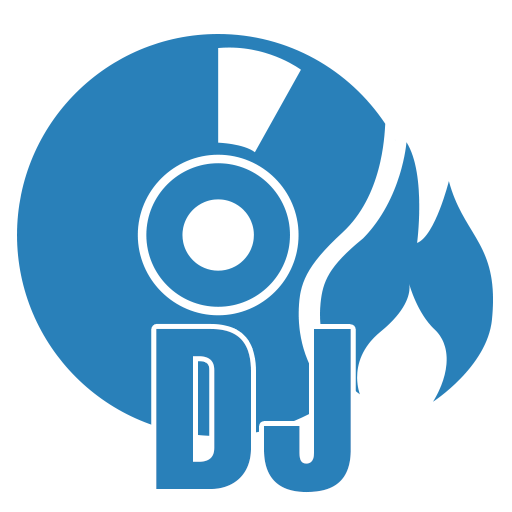 DJ Music 音樂 App LOGO-APP開箱王