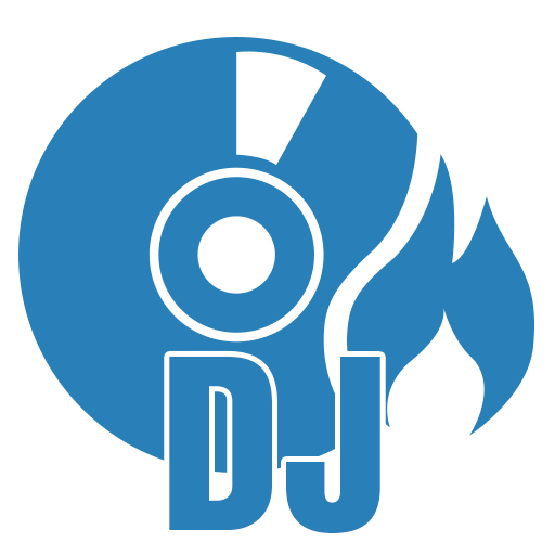 Nhạc Sàn, Nhạc DJ, Nonstop LOGO-APP點子