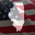Illinois Government logo